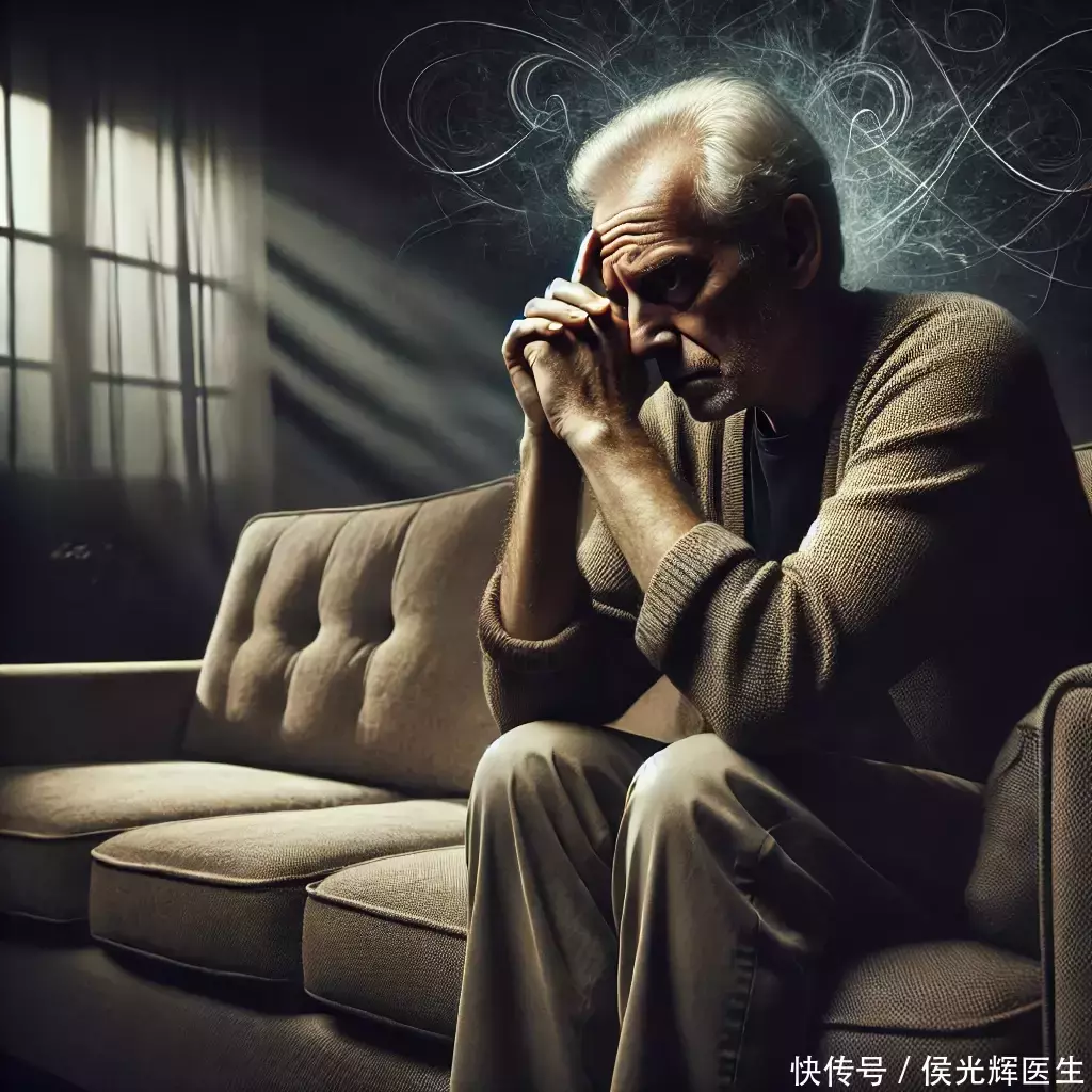 安全配资炒股门户 想太多的人，心情越好吗？过了60岁，日常注意调节4点别忽视